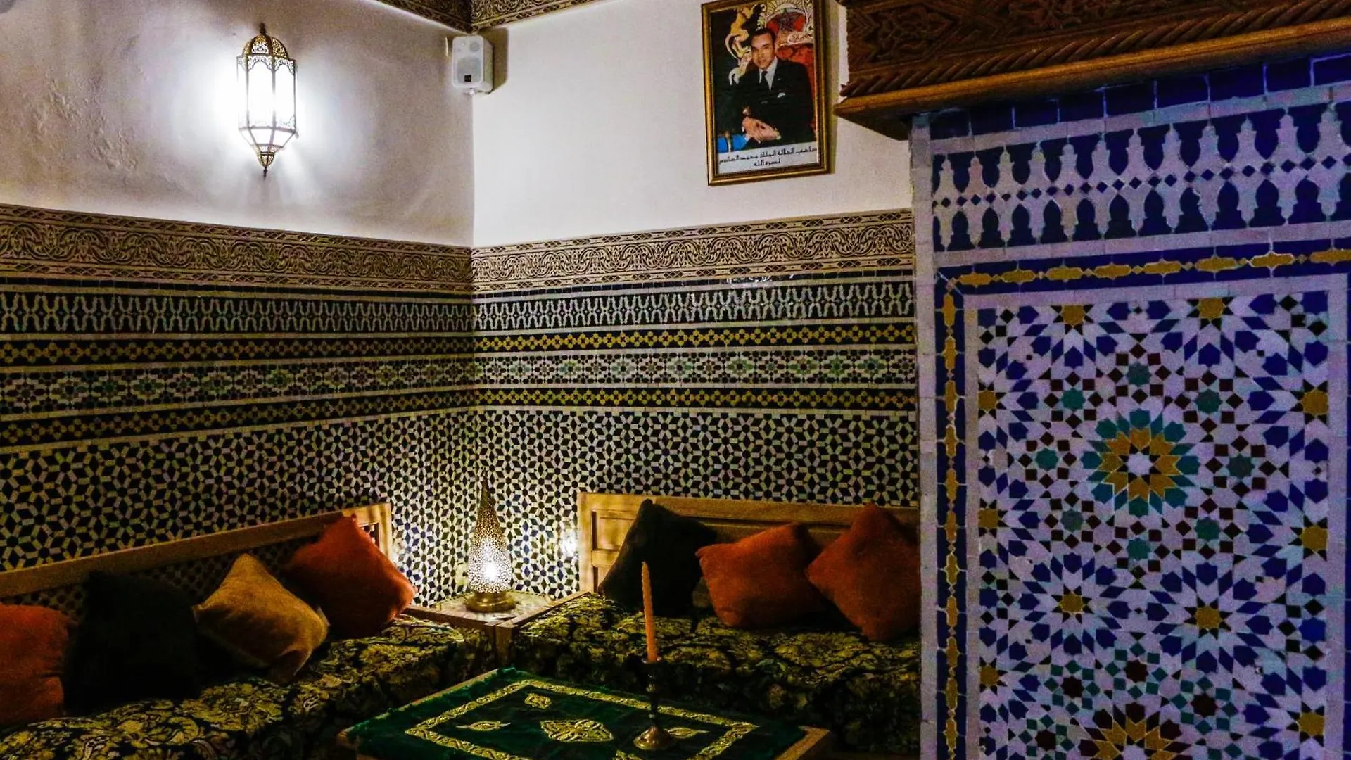 Guest house Riad Dar Hatim Hotel Fes