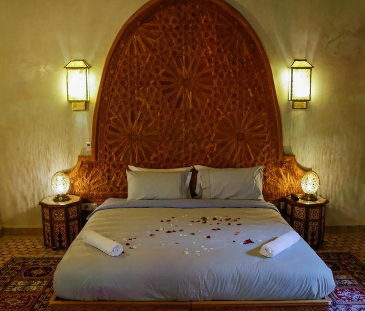 Guest house Riad Dar Hatim Hotel Fes