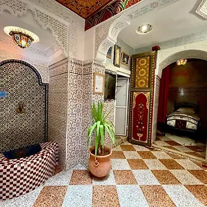 La Kasbah Salam Albergue